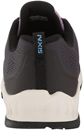 Pantofi de drumeție cu viteză NXIS pentru femei Keen Women, înălțime mică, lavandă engleză/ombre, 8