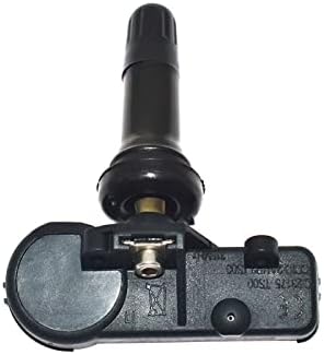 Senzor de presiune a anvelopelor Corgli Car TPMS pentru Dodge Dakota 2007-2011, 56029479AA CAR TPMS Senzor de monitorizare