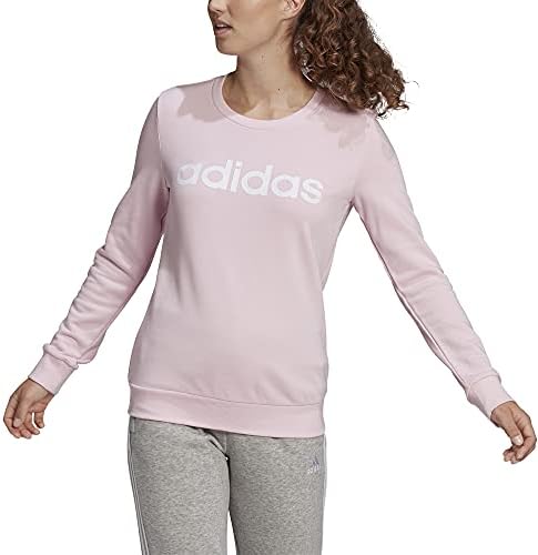 Adidas Women's Essentials Logo Sweatshirt
