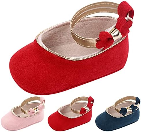 Fete alunecare pe pantofi de primăvară și vară copii Baby Toddler Pantofi Fete Casual pantofi plat unic lumina glezna curea