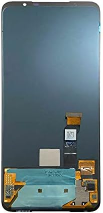 Thecoolcube LCD Display Digitizer Touch Screen asamblare înlocuire pentru Asus ROG telefon 5 ZS673KS 6.78 inch