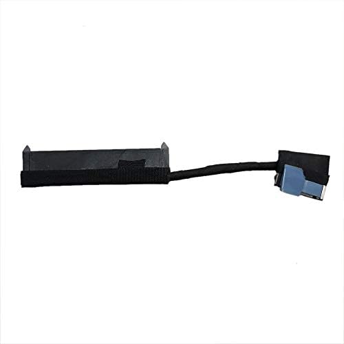 Gintai SATA hard disk HDD SSD conector cablu înlocuire pentru Dell Latitude E7450 7450 P40g Ultrabook ZBU10 DC02C007W00 Y1FMW